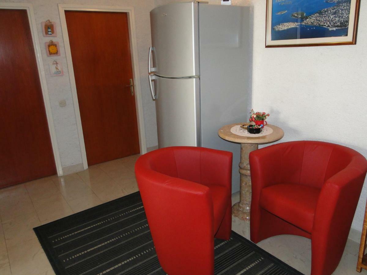 Radojka Hotel Primosten Ngoại thất bức ảnh