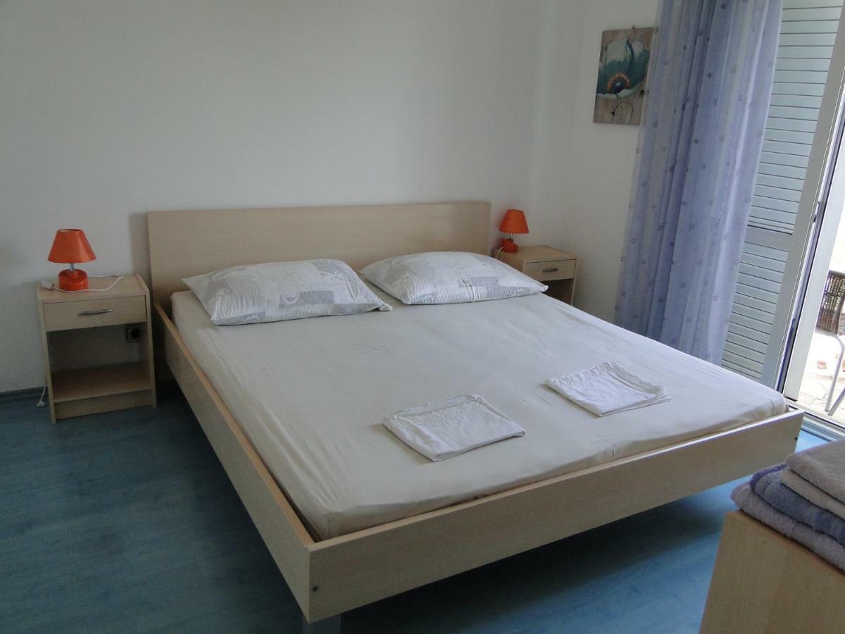 Radojka Hotel Primosten Ngoại thất bức ảnh