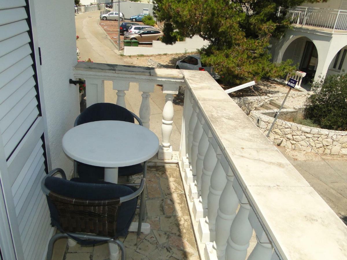 Radojka Hotel Primosten Ngoại thất bức ảnh
