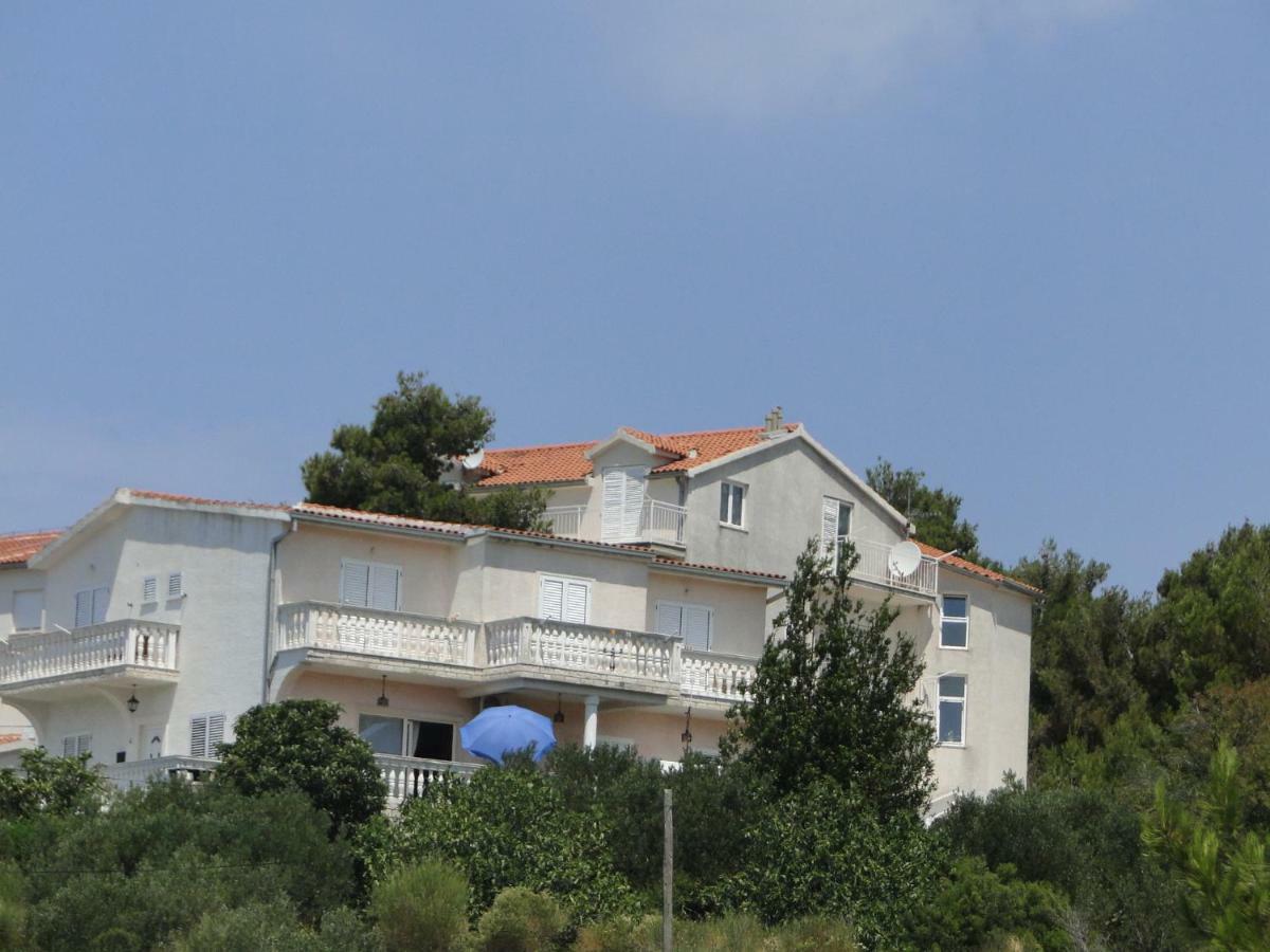 Radojka Hotel Primosten Ngoại thất bức ảnh