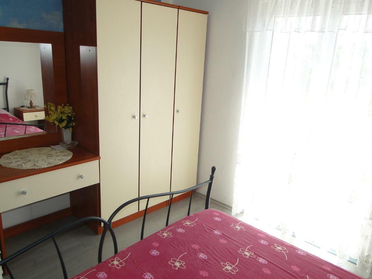 Radojka Hotel Primosten Ngoại thất bức ảnh