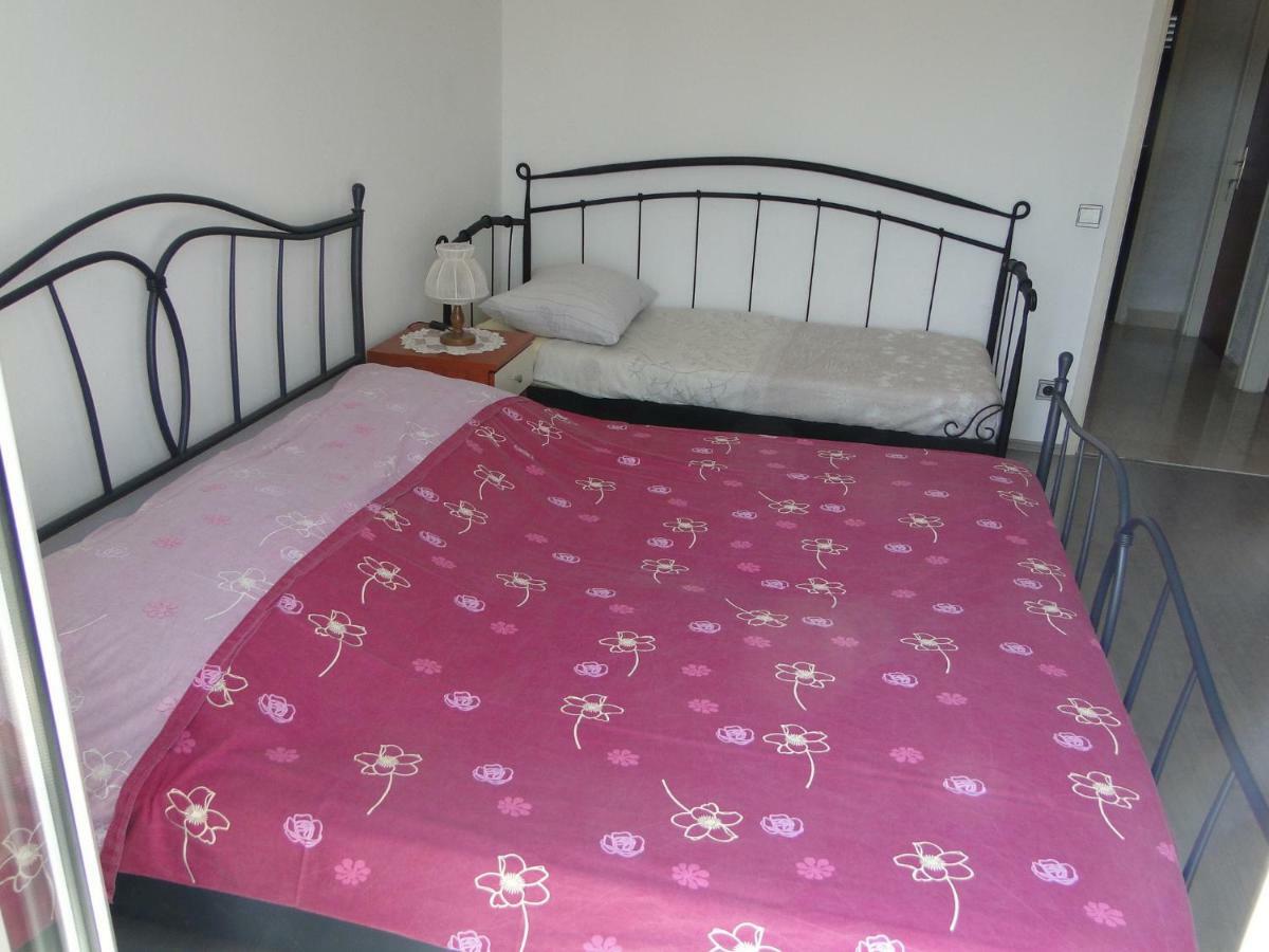 Radojka Hotel Primosten Ngoại thất bức ảnh