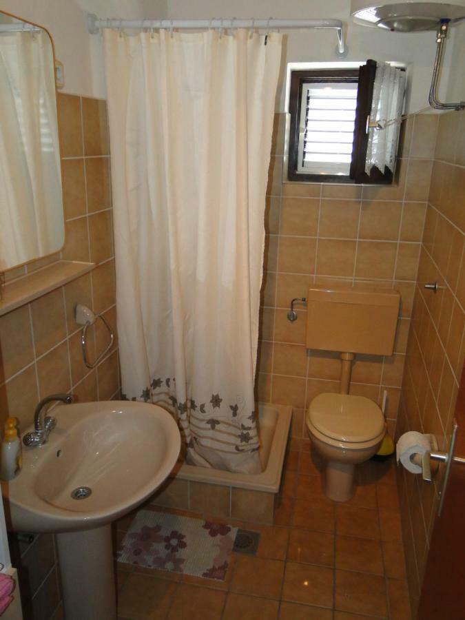 Radojka Hotel Primosten Ngoại thất bức ảnh