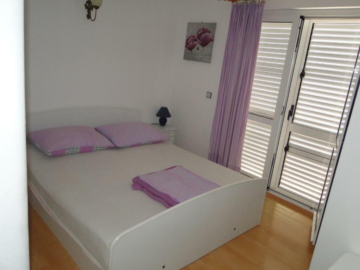 Radojka Hotel Primosten Ngoại thất bức ảnh