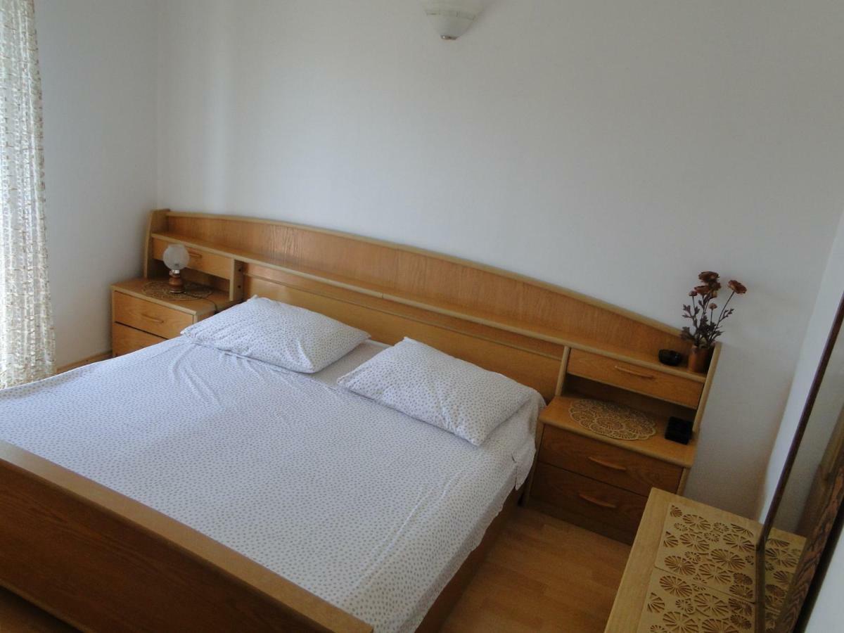 Radojka Hotel Primosten Ngoại thất bức ảnh