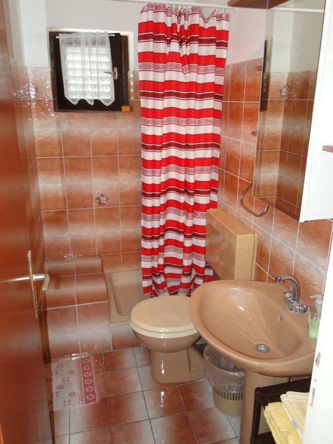 Radojka Hotel Primosten Ngoại thất bức ảnh